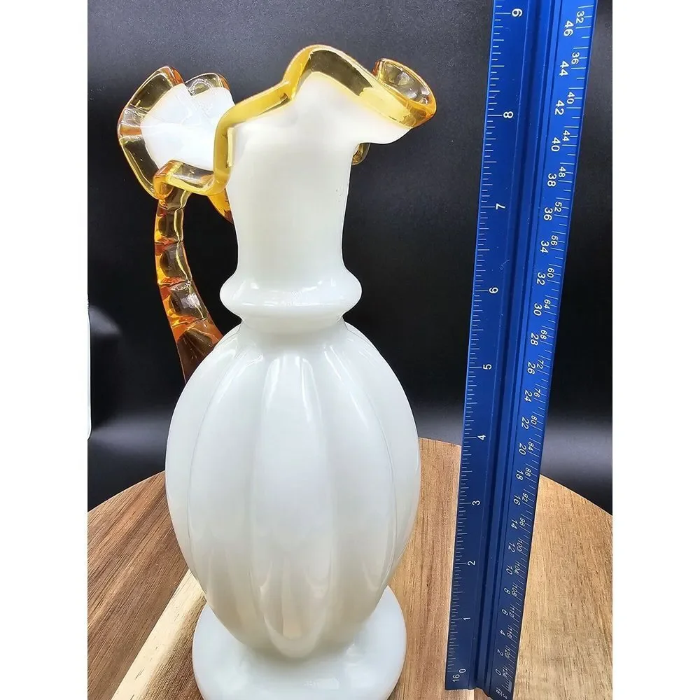 Fenton‎ Gold Crest 9
